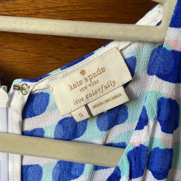 Kate Spade Romper Size Small - Picture 3 of 5